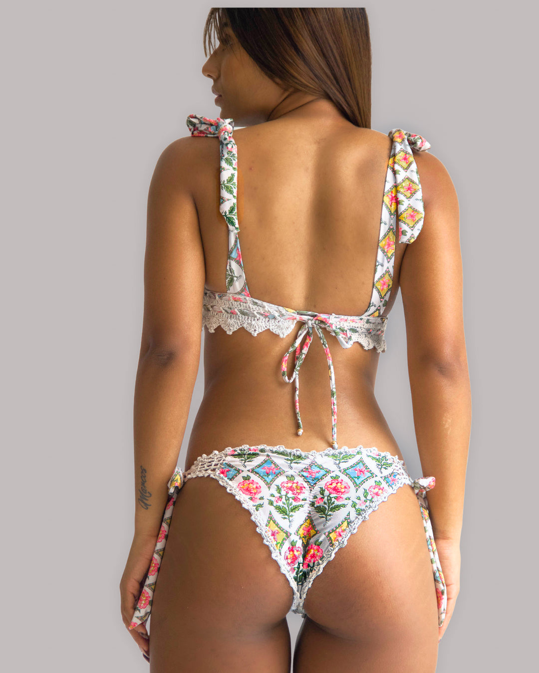 Bendita Ananda Set
