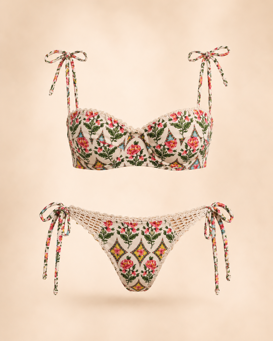 BIKINIS