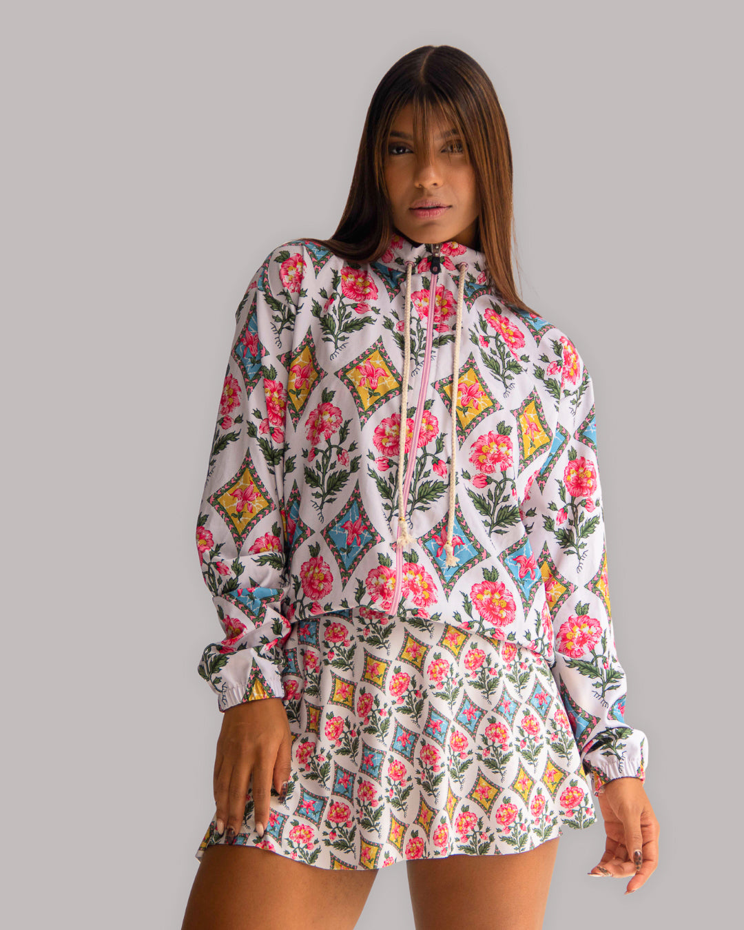 Bendita Mini Falda Serena