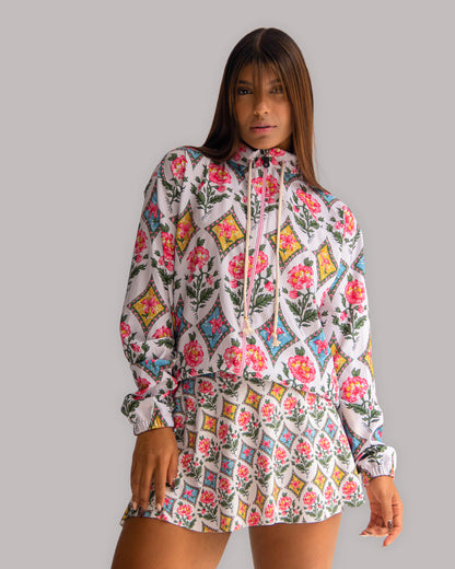 Bendita Mini Falda Serena