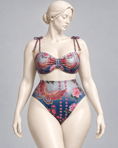 Elaia Mariposa Set Estraple