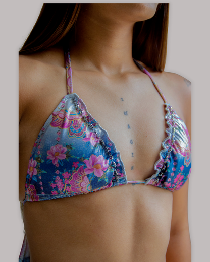 Elaia Triángulo Bloom Set