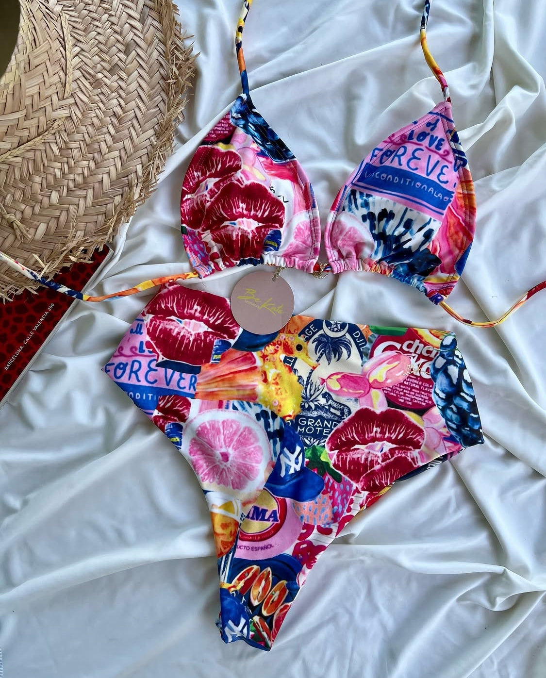 Aperol Essential Triangle