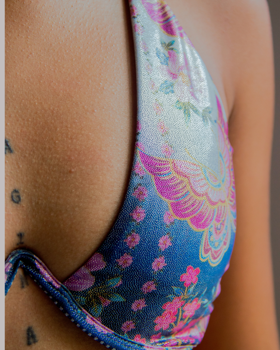 Elaia Mariposa V-Petal Set