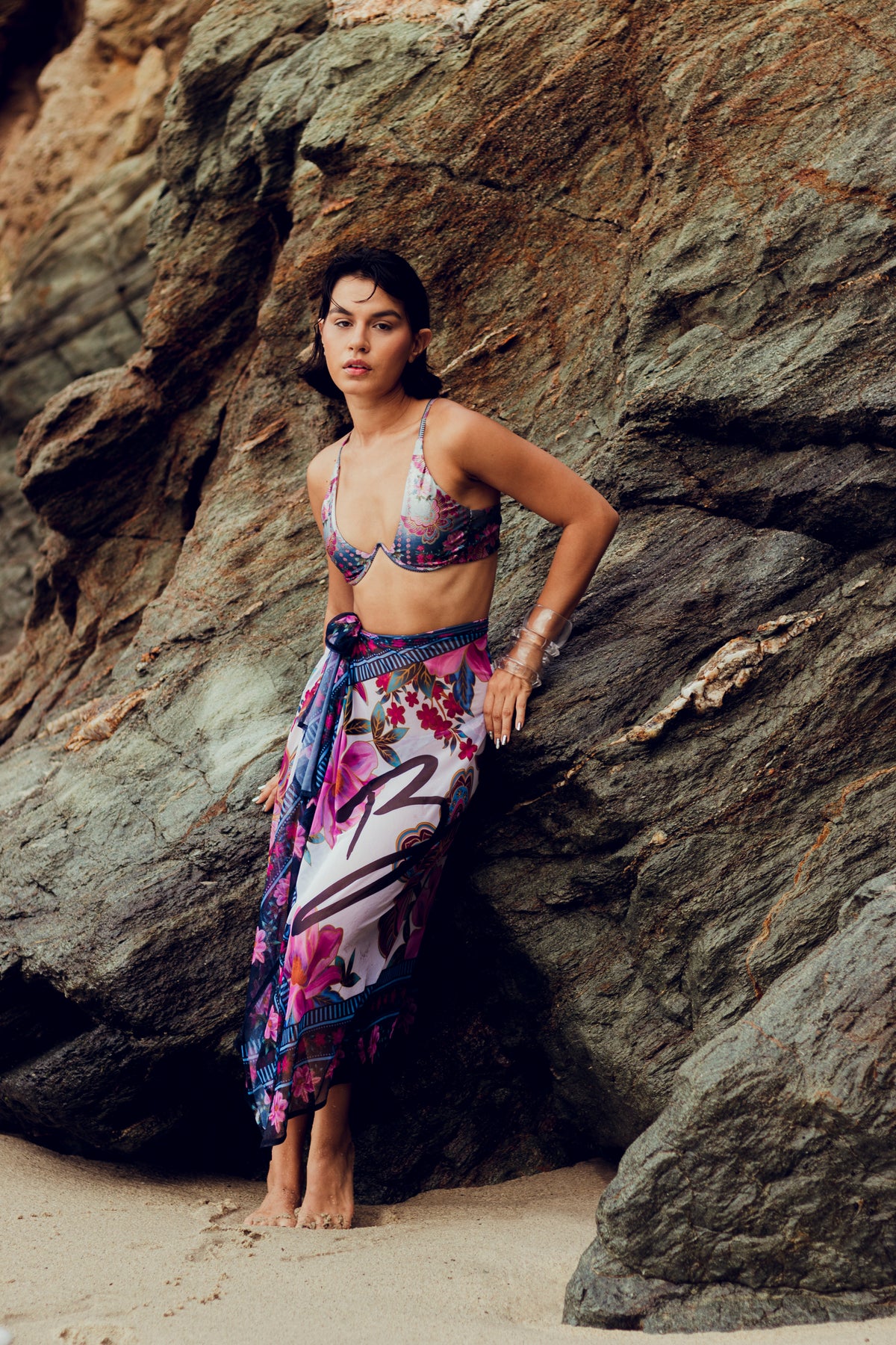 Elaia Mariposa V-Petal Set