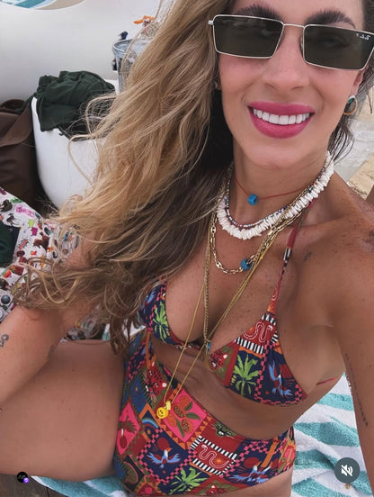 Moca Essential triangle