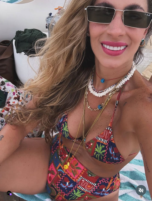 Moca Essential triangle